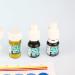 JBL Water Test Fulfillment for Sweet & Sea Water Aquariums | Proaquatest Po4 Phosphat Sensitive Refill (3 Pieces) | Accurate Testing for Healthy Ponds & Aquariums Proaqua 2019 - Buy Online on GoSupps.com