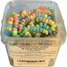 Candy Necklaces Boiled Sweets - 20 Candy Necklaces - Fruit Flavour Sweets - Buy Online on GoSupps.com