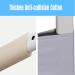 RDHOME 82.6" Bed Rails for Toddlers Extra Tall Kids Bed Guardrail  Vertical Lifting Collapsible Baby Safety Bed Rail Guards Fit CA King Size Bed (1 Side) 82.6'' - Buy Online on GoSupps.com
