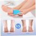 FRCOLOR 6pi ces Pierre Pour P dicure Outil Pour Enlever Les Peaux Mortes Accessoire De Massage - Buy Online on GoSupps.com