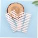 Didiseaon 90 Sheets Double Stick Tape - Invisible Eyelid Lift Fiber Strips Breathable No Trace Makeup Eyelid Tape Refill for Seamless Look - Buy Online on GoSupps.com