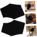 Happyyami Ankle Brace with Magnetic Strap - Sports Ankle Protector & Support Sleeves for Men & Women - Composite Mercerized Cotton - Buy Online on GoSupps.com