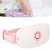 Wireless Menstrual Heating Pillows & Heated Hip Belt - Adjustable Temperature & Vibration Massage for Women | Shop Now! - Buy Online on GoSupps.com
