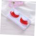 FRCOLOR Party Eyelashes Fake Lashes Long False Eyelash Color Eyelashes Fake Eyelashes - Buy Online on GoSupps.com