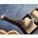 Double End Complexion Brush - Dual Ended Rose Gold Makeup Brush for Face Powder Liquid Foundation Concealer & Eyeshadow - Buy Online on GoSupps.com