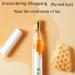 Colorless Transparent Moisturizing Lip Plumping Essence Honey Lip Plumping Moisturizing Stick Long Lasting Nourishing Non-Sticky (3pcs) - Buy Online on GoSupps.com