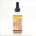Umber by J Hydrating Facial Moisturizer Face Serum for Dry and Sensitive Skin with Tea Tree Oil and Jojoba Oil Improves Overall Skin Tone and Helps Balance Sebum Production for Healthy Skin
