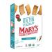 Mary's Gone Crackers Real Thin Crackers, Made with Real Organic Whole Ingredients, Gluten Free, 5 Ounce Sea Salt 5 Ounce (Pack of 1)