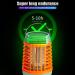 Aktudy Mozz Guard 2024 New Mozz Guard Mosquito Zapper Mozz Guard Mosquito Zapper Mozzguard - Mozz Guard Mosquito Zapper for Garden Camping Picnic - Buy Online on GoSupps.com