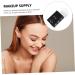 Beavorty 1Box tattoo thread ruler Eyebrow Makeup Tool Convenient Eyebrow Ruler eyebrow trimming 1 count (Pack of 1) Black - Buy Online on GoSupps.com