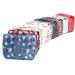 Sechunk Waterproof Travel Toiletry Bag | Hanging Multi-function Cosmetic Makeup Bag for Women (Blue) - Buy Online on GoSupps.com