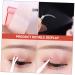 Didiseaon 2 Roll Lace Double Eyelid Sticker Stickers Breathable Eyelid Tape Adhesive Eyelid Sticker Invisible - Buy Online on GoSupps.com