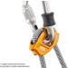 PETZL EVOLV Adjustable Positioning Device - Unisex Adult Multicoloured | Buy Internationally - Buy Online on GoSupps.com
