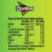 Doritos Sweet vegetarian sauce ideal for sharing 300g (box of 6) - Buy Online on GoSupps.com