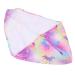 Baluue Dry Hair Cap Women Hair Towel Wrap Rapid Hair Drying Towel Towel Hair Turban Towel Hair Drying Scrunchie Super Absorbent Hair Towel Wrap Wet Hair Wrap Towel Fiber