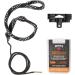 Hoppe's 24031D Boresnake 410 Gauge: Ultimate Cleaning Solution - Buy Online on GoSupps.com
