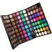 AUTSUPPL 2pcs 120 Eyeshadow Powder Eyeshadow Pallet Eyeshadow Eye Shadow Palettes Glitter Palette - Buy Online on GoSupps.com