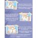 Snappi Diaper Clip for Muslin Diapers - Pack of 3 (White) | Perfect for Babies 18 Months+ | International Shipping - Buy Online on GoSupps.com