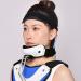 Multifunctional Head-Neck-Breast Traction Device | Pain Relief & Spine Support Collar - Buy Online on GoSupps.com