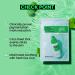 Real Barrier Cica Relief Rx Fade In Serum Mask - 10 Pack | Soothing Hydrating Facial Mask with Centella Asiatica for Sensitive Skin | Redness Relief | Korean Skincare - Buy Online on GoSupps.com