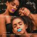 Kilshye Matte Lipstick - High Pigment, Long Lasting, Waterproof Lipstick in Black 25 - for Women and Girls - Buy Online on GoSupps.com