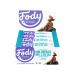 Fody Food Company Dark Chocolate Nuts & Sea Salt Snack Bar 12ct, 1.41 OZ