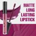 Shop Long-Lasting Liquid Lipstick - Bold Colors & Worldwide Shipping - Buy Online on GoSupps.com