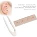 Buy Ear Seed Acupuncture Kit | Multi-Condition Ear Beads & Press for Wellness - Buy Online on GoSupps.com