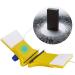 Household Double-Sided Magnetic Window Cleaner Magnetic Cleaning Tools for 3-8mm Single Glass - Buy Online on GoSupps.com