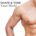 Chestdefy Gynecomastia Reduction Massage Oil & Tightening Cream for Men | Effective Breast Reduction Solution (1PCS) - Buy Online on GoSupps.com