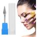 Nail Drill - Portable Electric Tungsten Steel Manicure Tool | Blue Nail Art Polishing Accessories - International Shipping - Buy Online on GoSupps.com