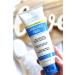 Advanced Clinicals Cracked Heel Cream 8 fl oz - Heal Rough & Dry Skin - Buy Online on GoSupps.com