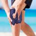 Compression Knee Brace - Reusable Cooling Ice Packs Bag - Adjustable Bag Gel Ice Bag Cold Compress Packs Wrap for Injuries Kot-au - Buy Online on GoSupps.com