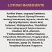 Black Canyon Orange Blossom & Sweet Jasmine Scented Body Lotion with Lanolin and Jojoba Oil 12 Oz (2 Pack) - Buy Online on GoSupps.com