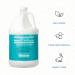 Pure Morocco Argan Oil Conditioner - 128 Fl Oz (Vegan & Cruelty-Free) - Buy Online on GoSupps.com