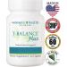 Natural Thyroid Supplement for Subclinical Hypothyroidism - T-Balance Plus 60 Capsules - Buy Online on GoSupps.com