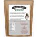 Jiva Organic Whole Psyllium Husk (Isabgol) 28 Oz Jumbo Bag - Non-GMO | Keto Friendly Soluble Fiber - 1.75lb - Buy Online on GoSupps.com