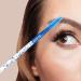 MUJGAN 12 Pieces Duo Eyebrow Brush Angled Eye Brow Brush and Spoolie Brush Mini Eyelash Brush for Tinting Angled Eyebrow Fit for Gel and Cream - Buy Online on GoSupps.com