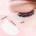 Wllhyf Reusable Silicone Eye Pads for Eyelash Extensions - Under Eye Flaps & Lash Lift Covers - White - Buy Online on GoSupps.com