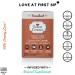 Leaner Creamer Sugar Free Hazelnut Coffee Creamer - 20 Servings | Low-Calorie Delight - Buy Online on GoSupps.com
