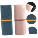 Beaupretty Raccoon Toothbrush Container Set - 2 Pack Toothbrush Case & Storage Cup (19.8x7.2cm) - Ideal for International Shipping - Buy Online on GoSupps.com