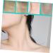 COHEALI 4pcs for and Convenient - Sticker Tape Wrinkles Lifting Miss Bands Belt Face Neck Care Skin As Shown b 1 count (Pack of 1) - Buy Online on GoSupps.com