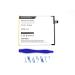 Replacement Battery for ST33 26S1021 58-000303 58-000313 | 3.8V 4750mAh | International Shipping Available - Buy Online on GoSupps.com
