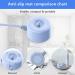 Colgate hum Smart Electric Toothbrush Replacement Charger Base - Travel Charging Base for Sonic Toothbrush - Buy Online on GoSupps.com