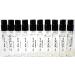 Jo Malone 10 Fragrance Sampler Set - Explore a Variety of Scents - Buy Online on GoSupps.com
