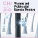 CHI x Barbie 44 Iron Guard Thermal Protection Spray 8 oz & INFRA Silk Infusion 6 Fl Oz - Buy Online on GoSupps.com