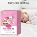 Laundry Sheets 30Loads Fragrance Free Quick Dissolving Compact Size Laundry Paper Pink 1 Pack 1 Pack Pink - Buy Online on GoSupps.com