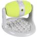 Flamingo Snack Dispenser - Bent Grey/Green (31x25x20.5-26cm) | International Shipping Available - Buy Online on GoSupps.com