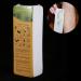 100 Professional Wax Strips for Hair Removal Ideal for Legs Arms & Body | Depilatory Fleece Epilator Paper - Buy Online on GoSupps.com