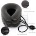 Tosssper Neck Traction Device & Inflatable Cervical Collar - Pain Relief & Support for Head & Neck Health - Buy Online on GoSupps.com